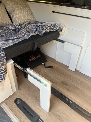 Mercedes-Benz Vito 2005
