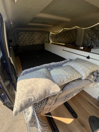 Mercedes-Benz Vito 2005