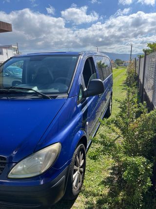 Mercedes-Benz Vito 2005