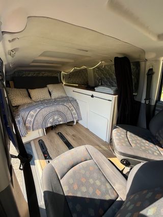 Mercedes-Benz Vito 2005