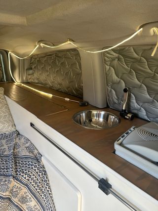 Mercedes-Benz Vito 2005