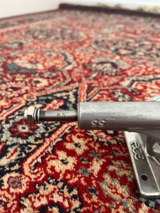 Ace Trucks 55