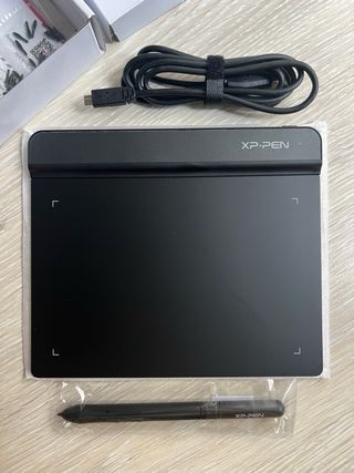 Tableta Gráfica XP-Pen Star G640