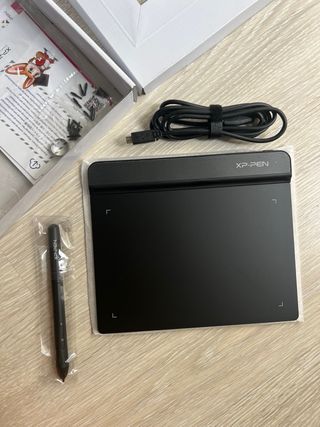 Tableta Gráfica XP-Pen Star G640