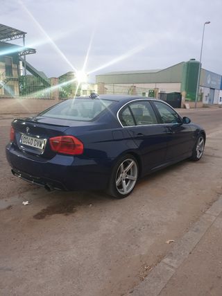 BMW Serie 3 2005