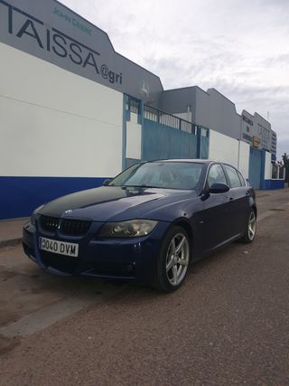 BMW Serie 3 2005