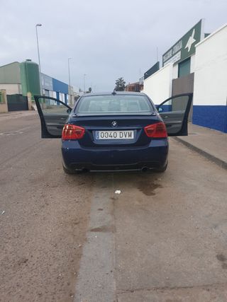 BMW Serie 3 2005