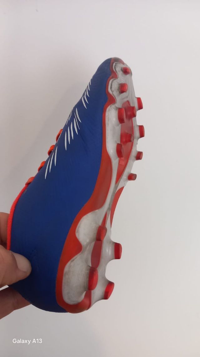 Botas de fútbol Adidas Talla 37