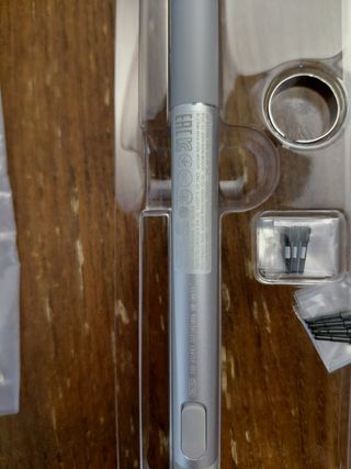 Lápiz Óptico HP G3 (Active Pen G3)