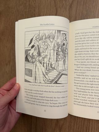 Oxford Bookworms Library: Level 4:: The Scarlet...