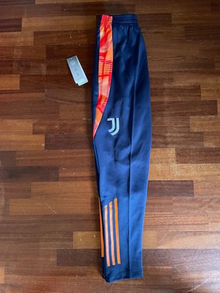 Pantaloni Allenamento Juventus Adidas 24/25