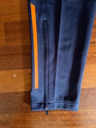 Pantaloni Allenamento Juventus Adidas 24/25