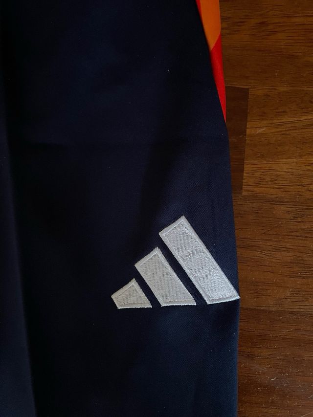 Pantaloni Allenamento Juventus Adidas 24/25