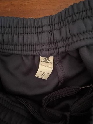 Pantaloni Allenamento Juventus Adidas 24/25