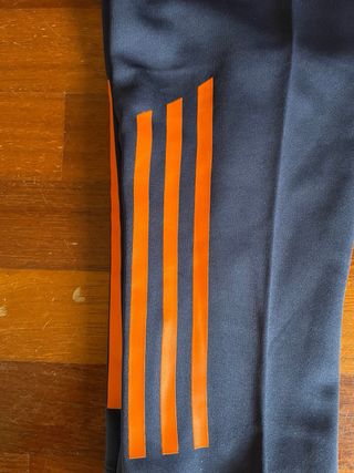 Pantaloni Allenamento Juventus Adidas 24/25