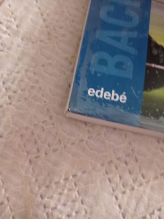 Física y química edebé 1 bachillerato