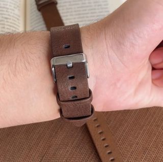 Reloj Hombre Clásico 