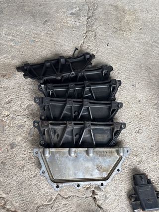 Piezas Ford Escort RS 2.0