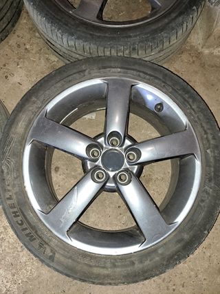 Llantas Saab 93