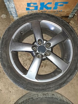 Llantas Saab 93
