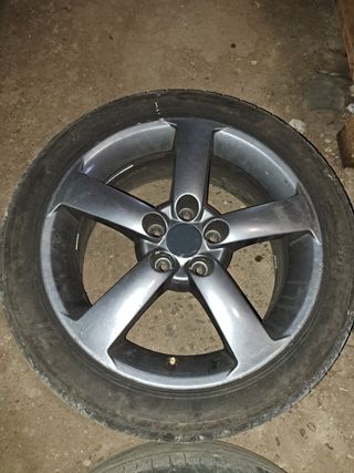 Llantas Saab 93