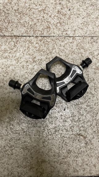 Pedales Shimano SPD 550