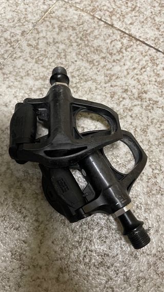 Pedales Shimano SPD 550