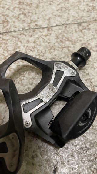 Pedales Shimano SPD 550