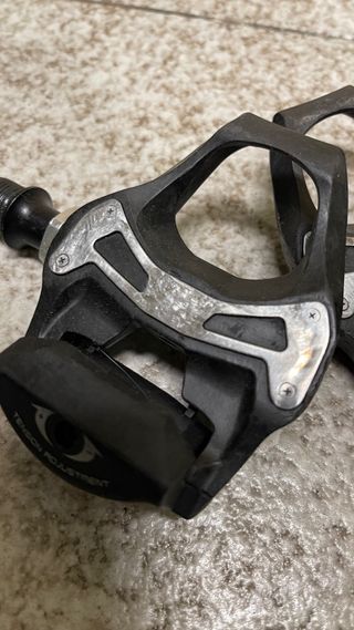 Pedales Shimano SPD 550