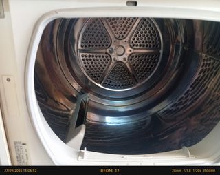 Secadora Fagor Innovation 8kg