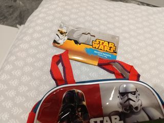 Bolsito Star Wars Infantil