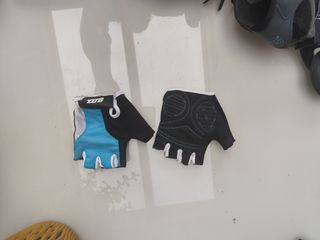 Patines de velocidad, talla 39-40