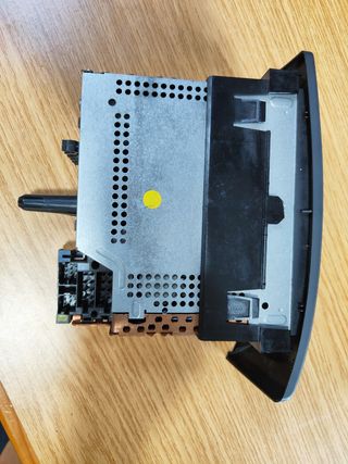 Radio Renault con Autorreverse y Dolby B NR