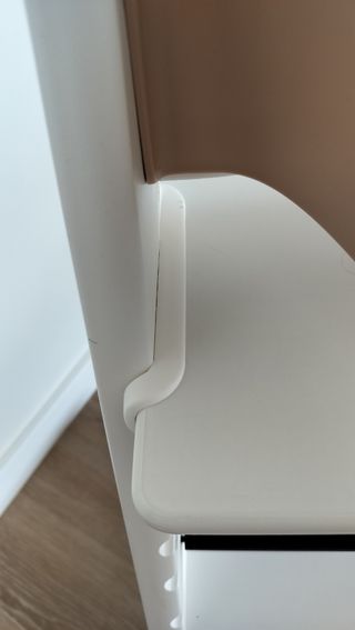 Accesorios Stokke Baby Set, Cojín y Arnés