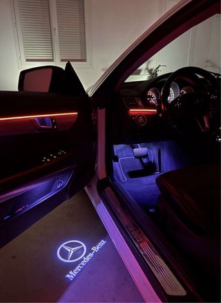 Mercedes-Benz E 250 Biturbo 
