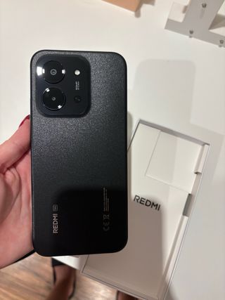 Redmi 15C 128GB 5G NFC