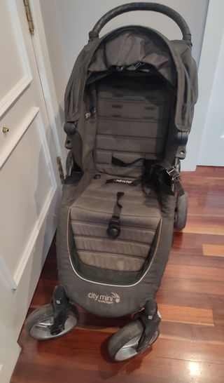 Baby Jogger City Mini Silla de Paseo
