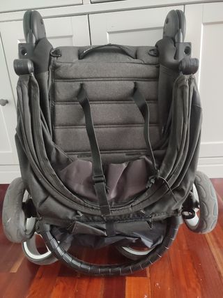 Baby Jogger City Mini Silla de Paseo