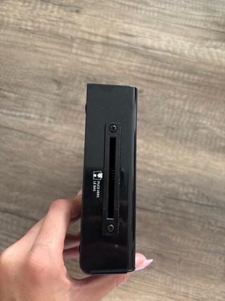 Receptor Satélite METRONIC TBOX HD PVR