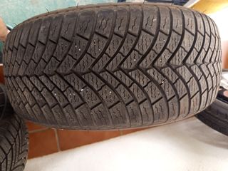 Neumático 215/55R16 97V Doble Coin