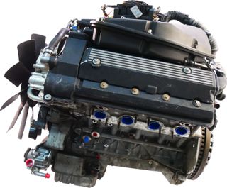 Motor BMW Serie 5 E39 M5 5.0 V8 S62B50 S62 508S1 400 CV