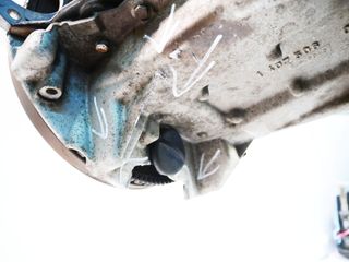Motor BMW Serie 5 E39 M5 5.0 V8 S62B50 S62 508S1 400 CV