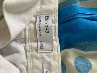 Lote 5 Pantalones Cortos Mujer