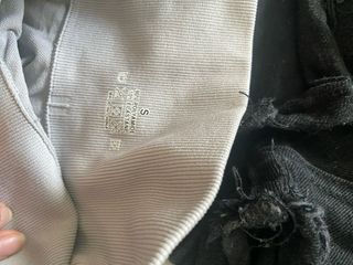 Lote 5 Pantalones Cortos Mujer