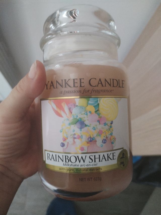 Fuori produzione. Giara grande. Nuova. B