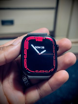 Apple Watch Serie 10 GPS 46mm