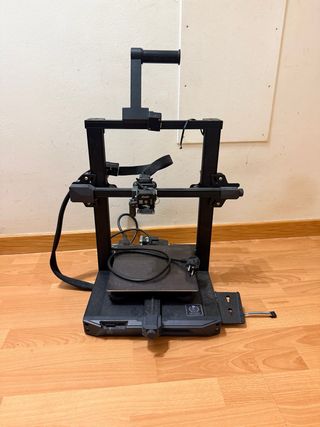 Impresora 3D Creality Ender 3 S1 Negra
