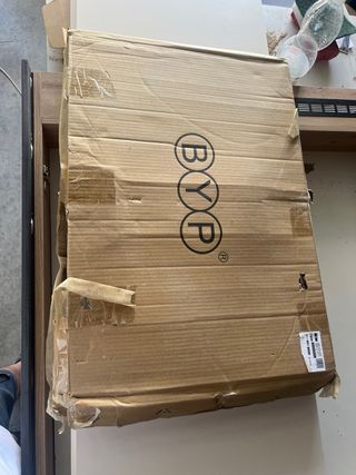 Pantalonero 9+9 (18 pantalones)