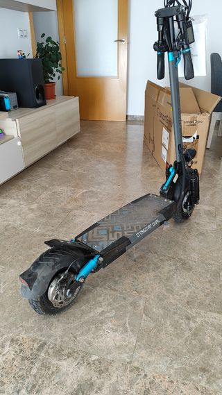 Smartgyro Crossover X2 Patinete Eléctrico