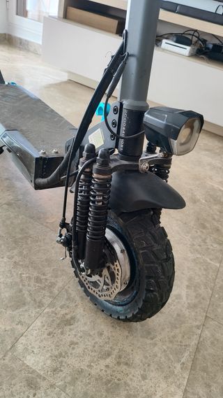 Smartgyro Crossover X2 Patinete Eléctrico